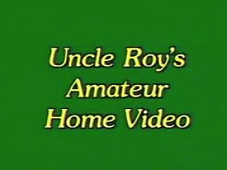 Man Roy's Amateur Home Video 1 Tubepornclassic Com