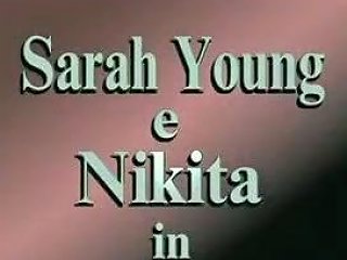 Sarah Young Nikita Sexy Destroyer Tubepornclassic Com