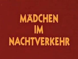 Madchen Im Nachtverkehr 1976 Jesus Franco Txxx Com