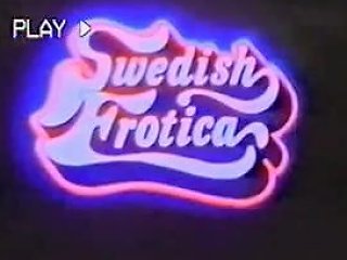 Swedish Erotica Vhs Vol 33 1981 Tubepornclassic Com