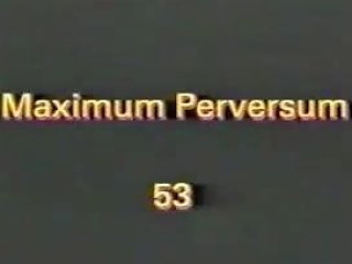 Maximum Perversum Featuring British Babes Part 1 Of 2 Tubepornclassic Com
