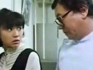 Swap Shinsatsushitsu Mitsu Shibuki 1986 Megumi Kiyosato Tubepornclassic Com