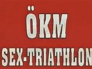 Sex Triathlon
